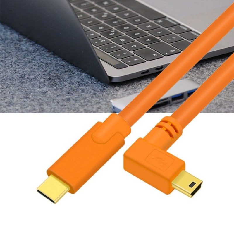 Flexible T Shaped Charging Cord For Photographers Secure Power Delivery Outdoor gallery