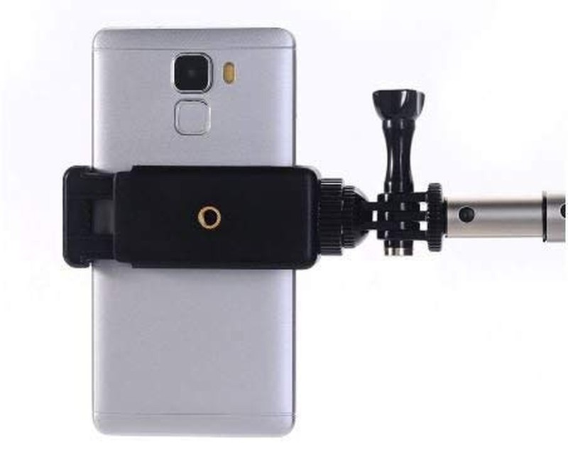 Octo Mounts Universal Smartphone Holder Adapter Kit. Compatible with Any Trip... gallery
