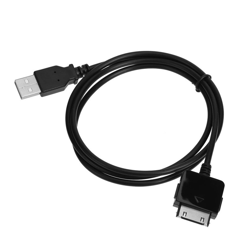 USB Data Sync Charger Cable Cord For Microsoft Zune HD MP3 Player gallery