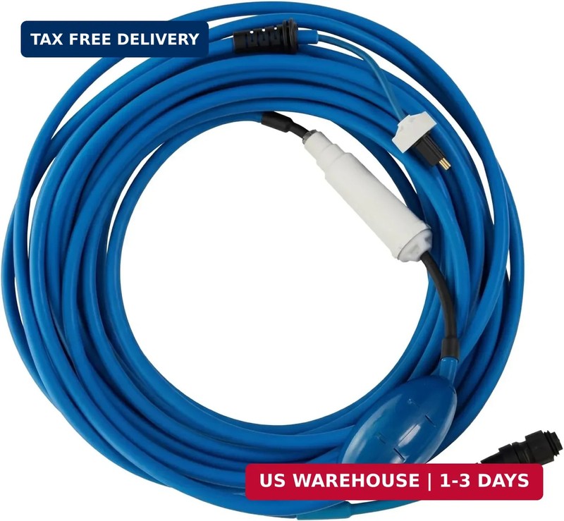 9995884 60ft Cable, Only Compatible with: S100, Echo, Saturn, Cayman, Na