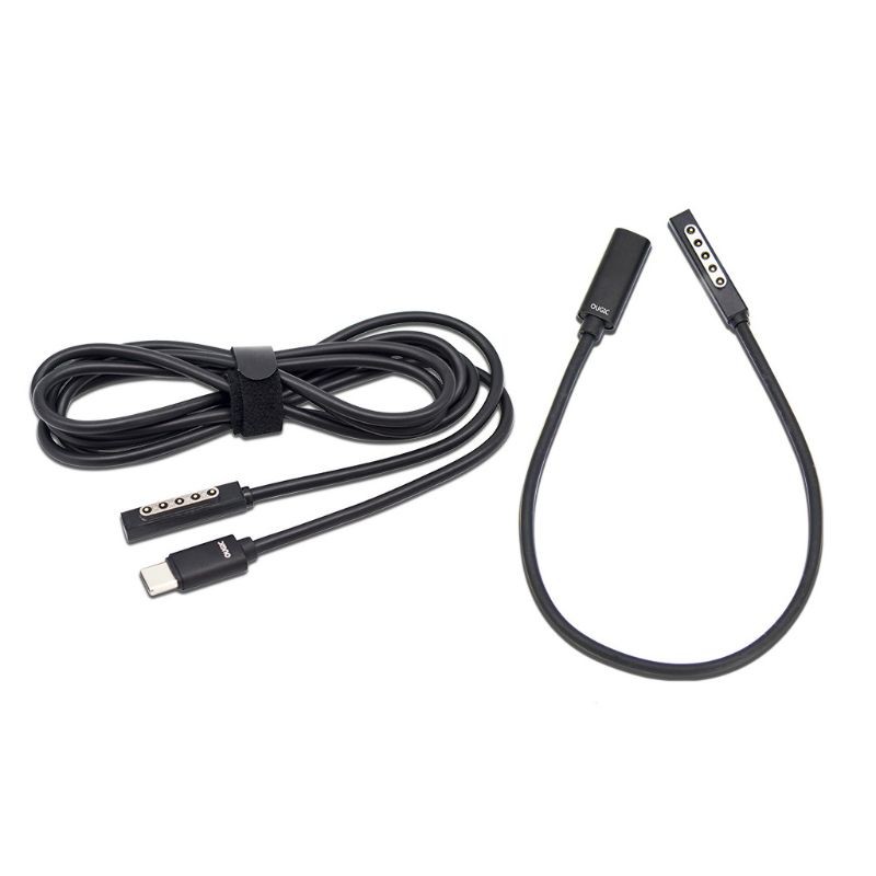 Charging Cable For Surface 1/ 2/ Surface for RT DC 12V3A Charging Cord gallery