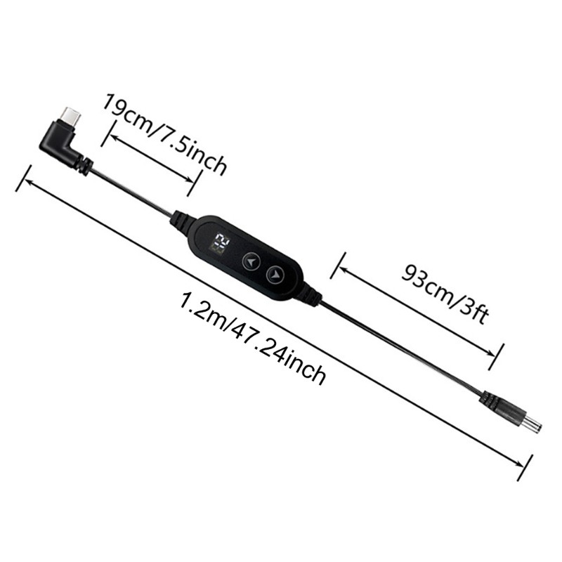 Bend Resistant Type C to Triggers Cable Frequent Plugging Long Lifes Design gallery