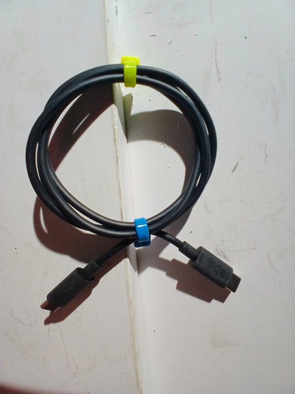 Type C Cable gallery
