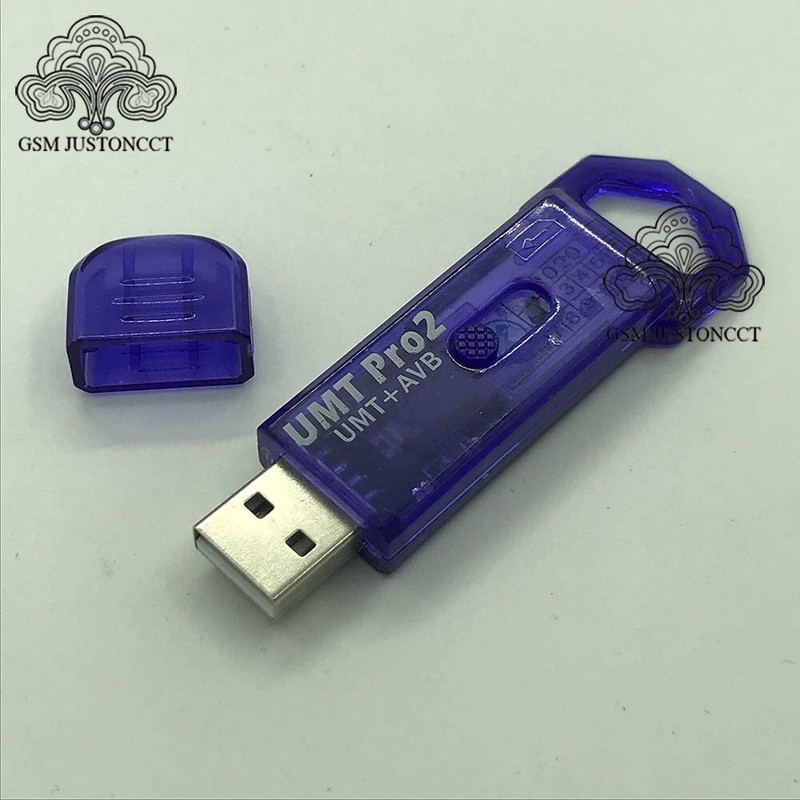 umt pro dongle (umt+avb ) activation gallery