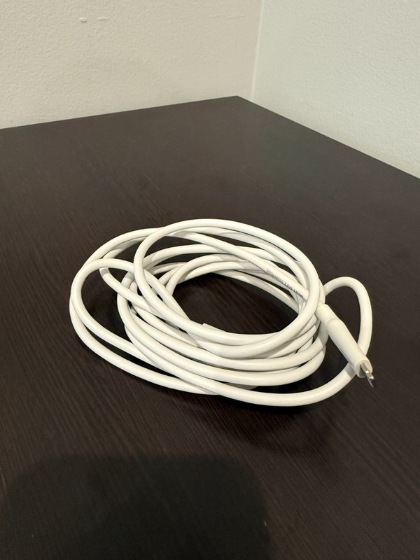 9' Lighting to USB-C Cable for Apple Devices gallery