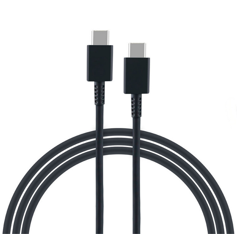 6FT/2M USB C to USB C Cable Fast Charging Lead for Samsung Galaxy S24U/S23U/S22U gallery