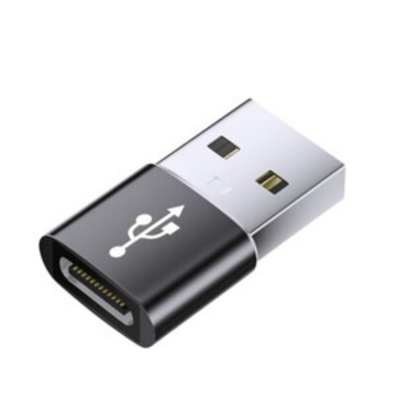 3 PACK USB C 3.1 Type C Female to USB 3.0 Type A Male Port Converter Adapter NEW gallery