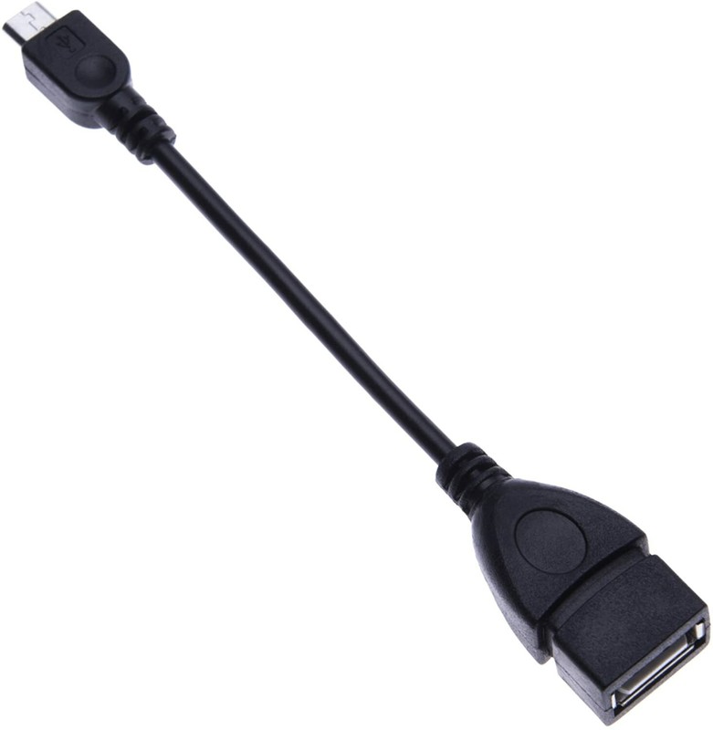 USB OTG Cable for Wiko Lenny 2 / Lenny 3 Max / Lenny 3 / Lenny 5 Adapter gallery
