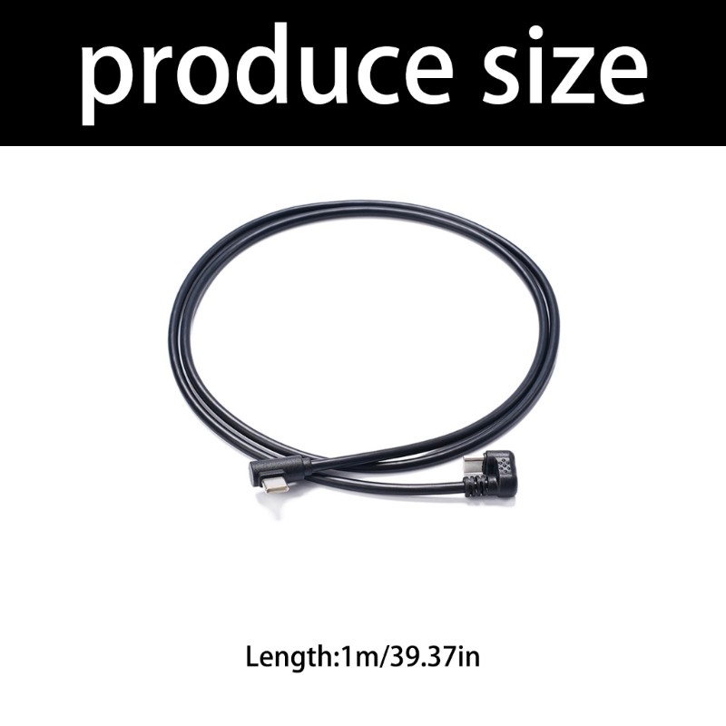 100cm Type C Charging Cable for Phone Tablet USB C Charging Data Transfer Cord gallery