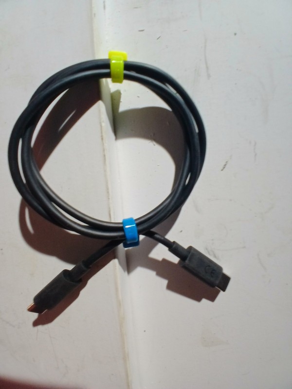 Type C Cable gallery