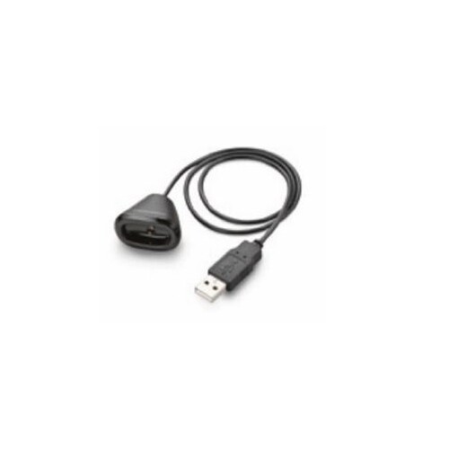 Plantronics 86714-01 USB Magnetic Charging Cable for CS530 W430 W730 Headsets gallery