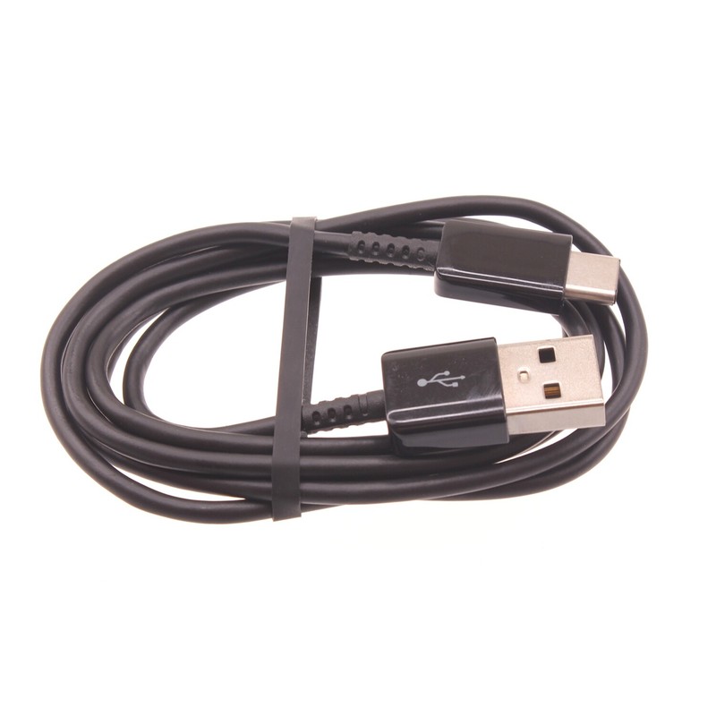 For Samsung Galaxy S24/Ultra/Plus – Type-C USB Cable OEM Charger Cord Power