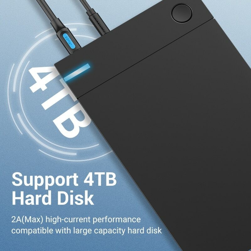 USB 3.0 Shielded USB Type A to USB Type B Male Gold DAC Printer Cable Lead Speed gallery