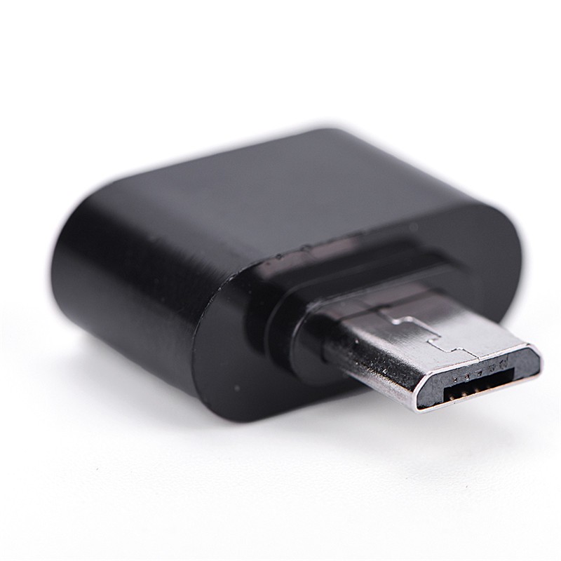Mini OTG Cable USB OTG Adapter MicroUSB to USB Converter forTablet PC Androi.t2 gallery