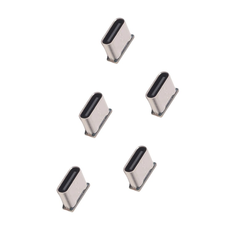 Female Adapter C Type Jack Female 5PIN SMD Charging Port Type-C I5O7