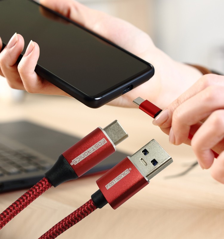 Fastronics BEATS X Earphones REPLACEMENT USB CHARGING CABLE / LEAD gallery