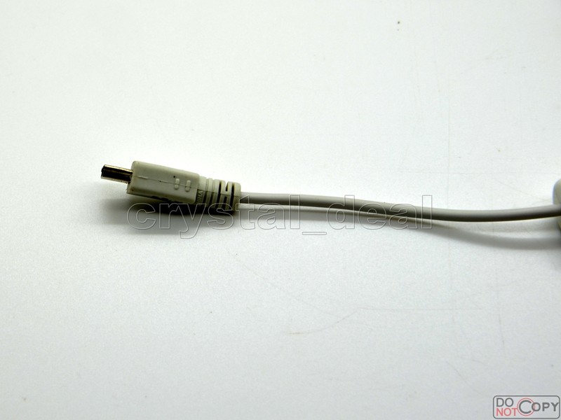 USB Data Cable Cord For Canon PowerShot SX50HS SX220HS SX230HS SX240HS SX260HS gallery