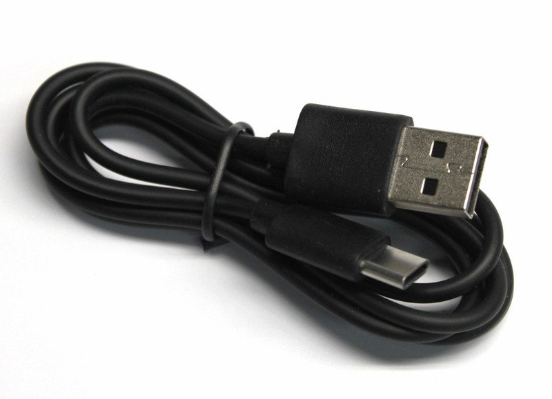 USB Charger Cord Data Transfer Cable for Alcatel 5 7 Android Smartphone