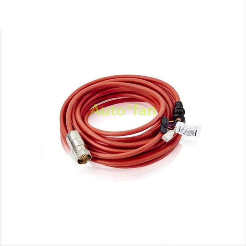 For IRC5 DSOC679 3HAC023195-001 teach pendant cable 10m