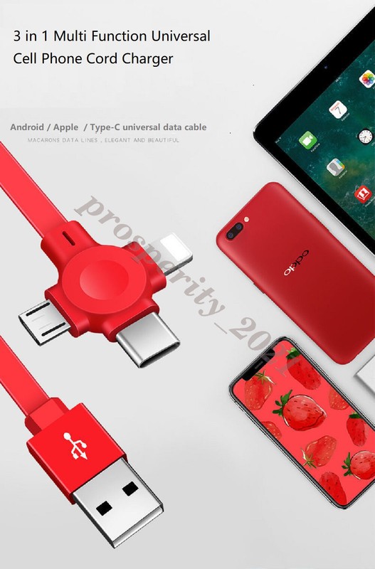 Phone Stand Powerbank Charge Cable Charger Data Cable Retractable Charge Cable gallery