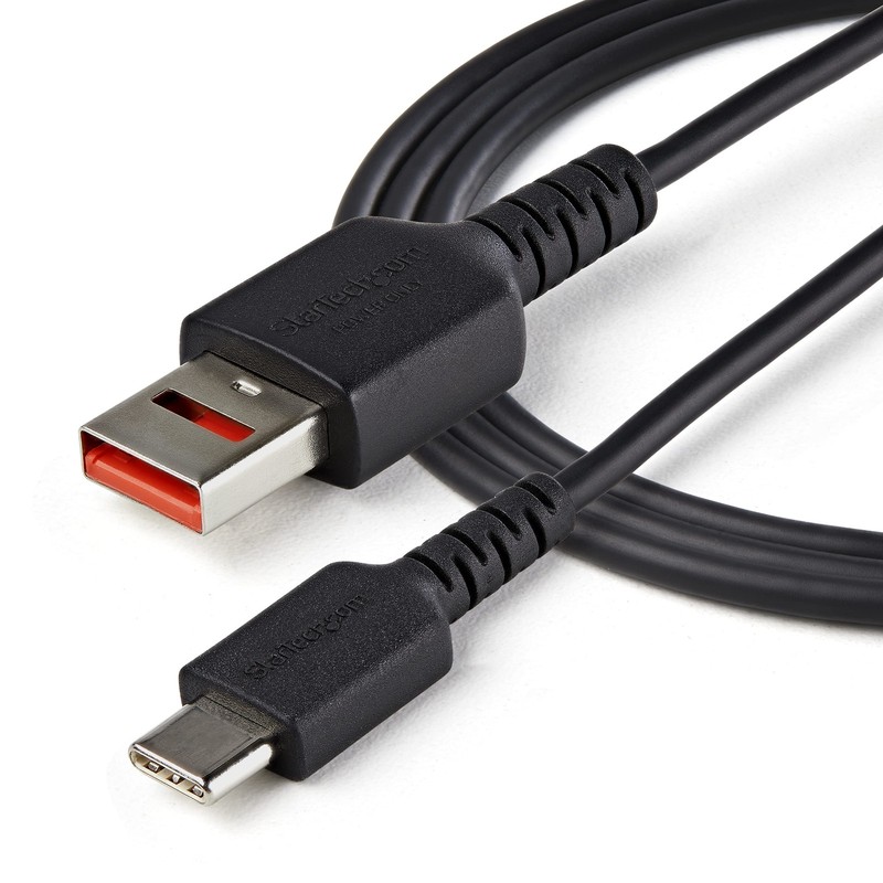 Secure Charging Cable Adapter gallery