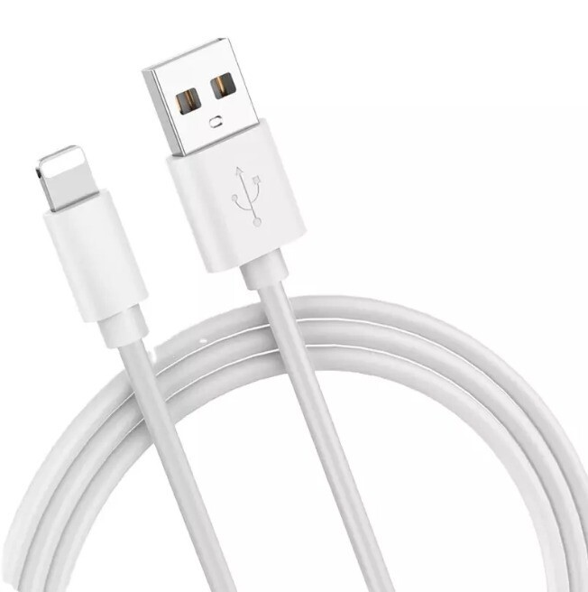 3x Original Charger Cable Charging Cord For iPhone 6 7 8 10 11 12 13 pro Max