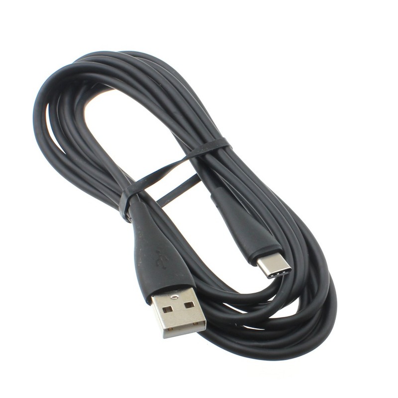 For Samsung Galaxy S20/S21/S23/S24/S25/FE – 10ft USB Cable Type-C Charger Cord