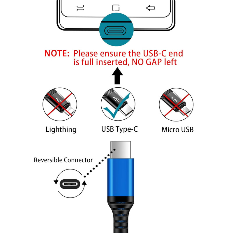 Car Charger for Iphone 17 Pro Max Air 16E 16 Carplay Cable for Iphone 16 15 Pro gallery
