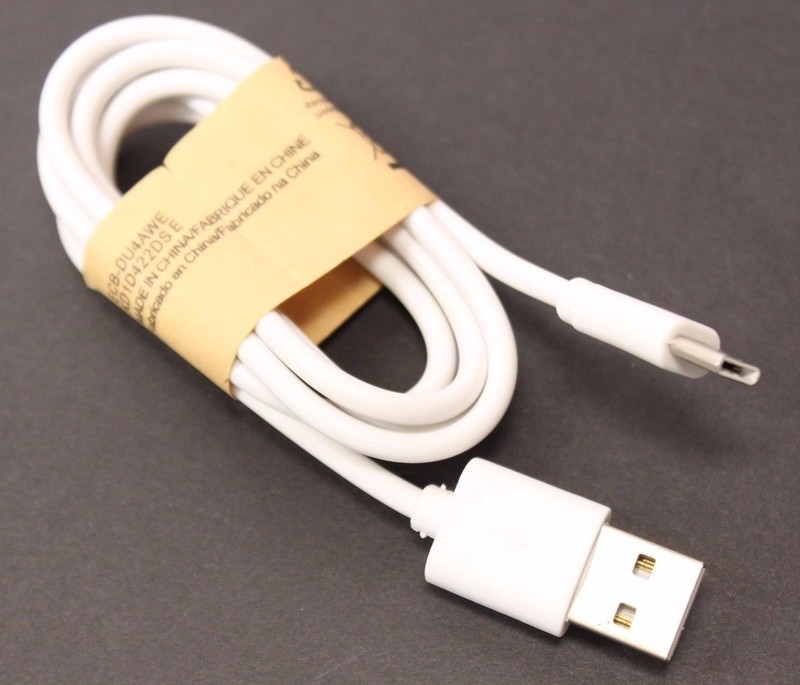 4FT USB Type-C Charger Cable Cord for LG G6 Smartphone