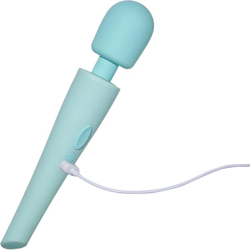 Charging Cord: Versatile Replacement Charger Only Massagers - 3 in 1 gallery