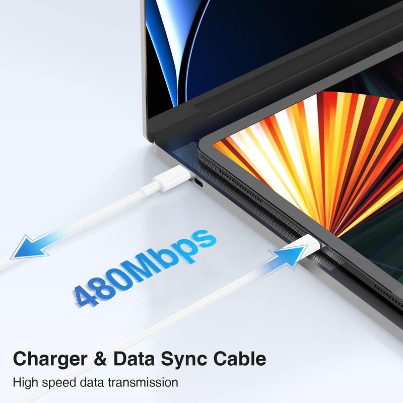 Wholesale For iPhone 15 Pro Max 15Plus USB-C Cable Fast Charger Type C Data Cord gallery