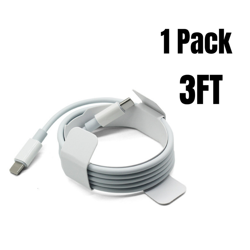PD 20W + QC 3.0 USB C Fast Wall Charger Power Adapter Block Lot For iPhone iPad