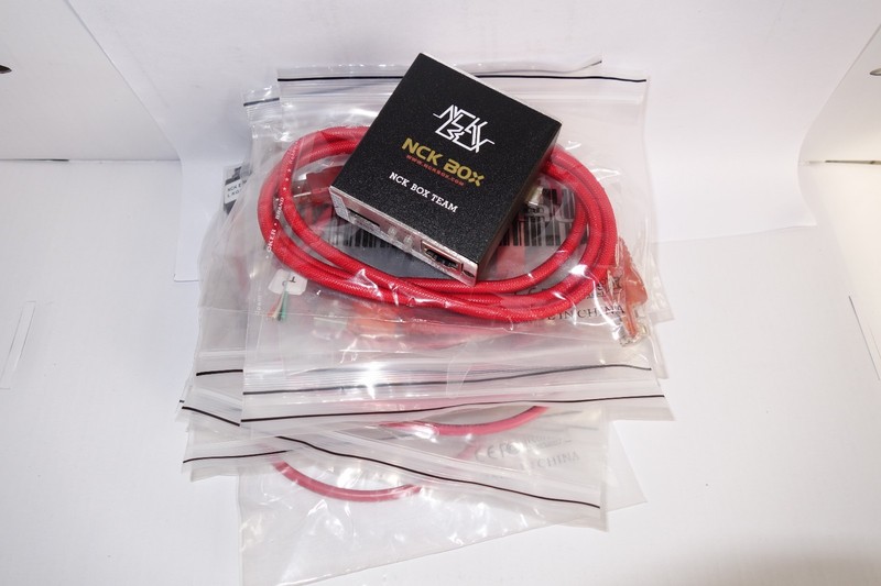 Best SPT Box repair for Samsung Fla sh Professional Tool 25 cables gallery
