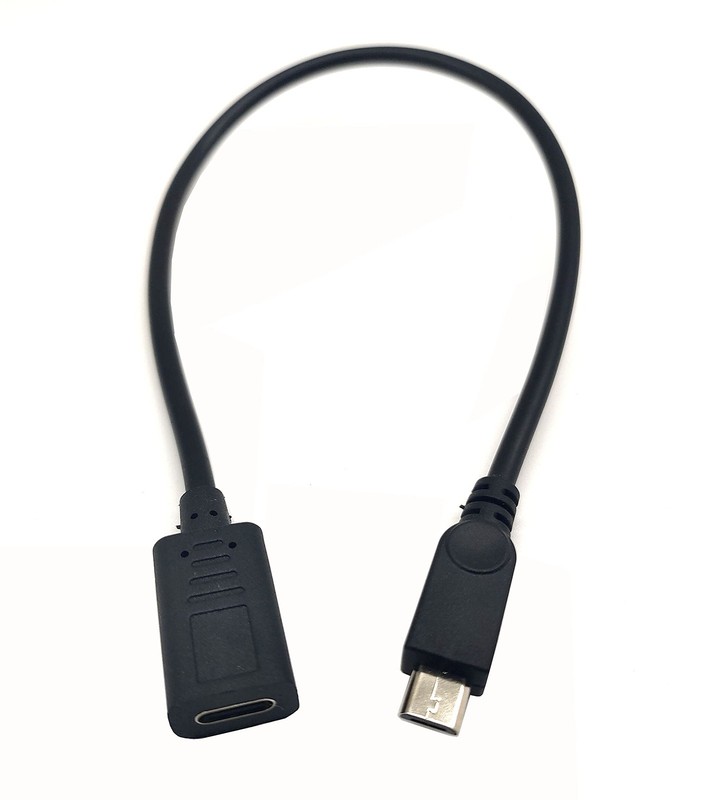 USB C F to Micro USB M Adapter, Charging Only, Converter, MacBook, Android gallery
