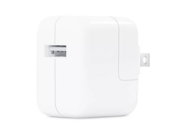 Genuine Apple 12W USB Power Adapter A2167 Compatible with iPhone & iPad NIB