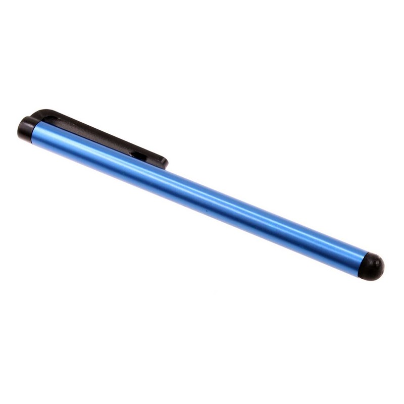 For Samsung Galaxy S24/Plus – Pen Blue Stylus Touch Compact Lightweight