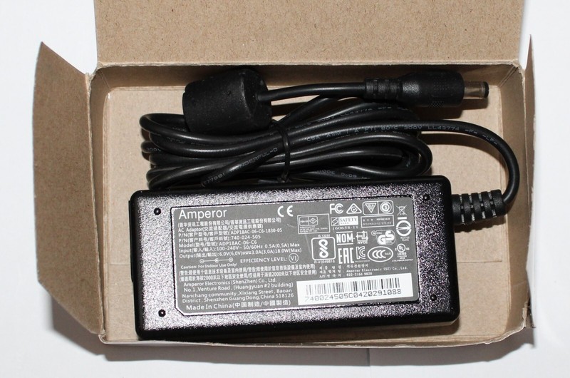 HP | 373035-B21 | 373037-001 | CAT5 KVM Serial Interface Adapter - NEW SEALED gallery