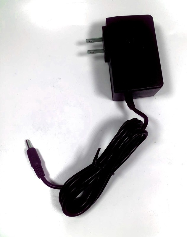 AC/DC Power Adapter HCX-085