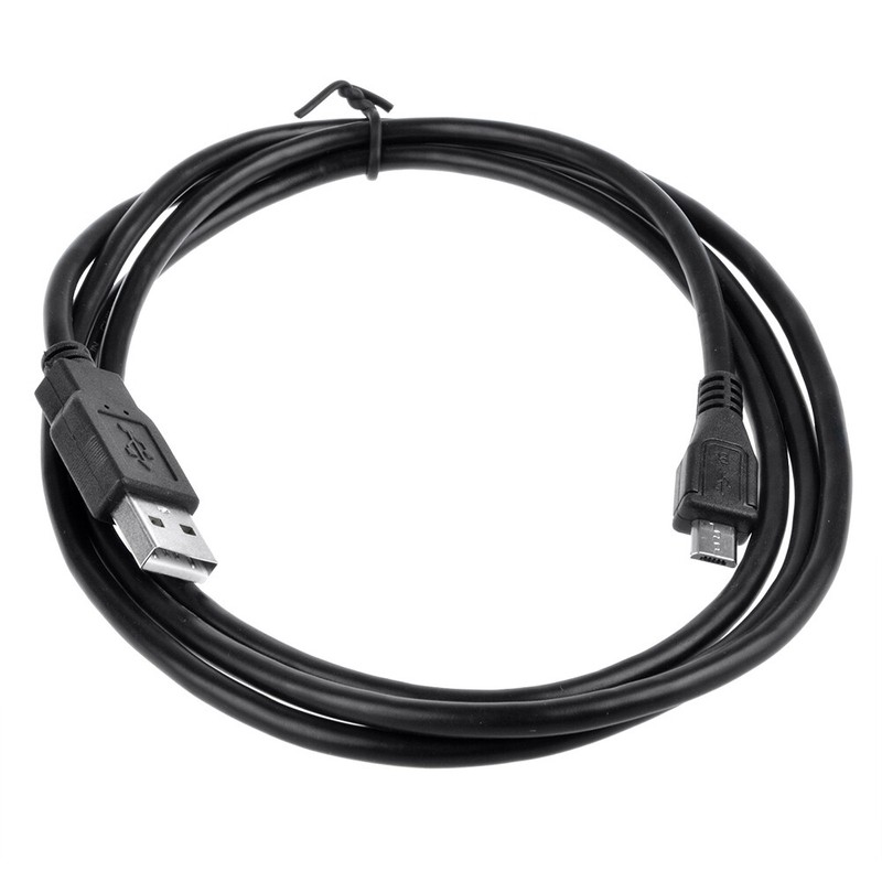 Micro USB Charger Power Cord Cable for Sony PS Vita PCH-2000 PSV Slim PCH-2001 gallery