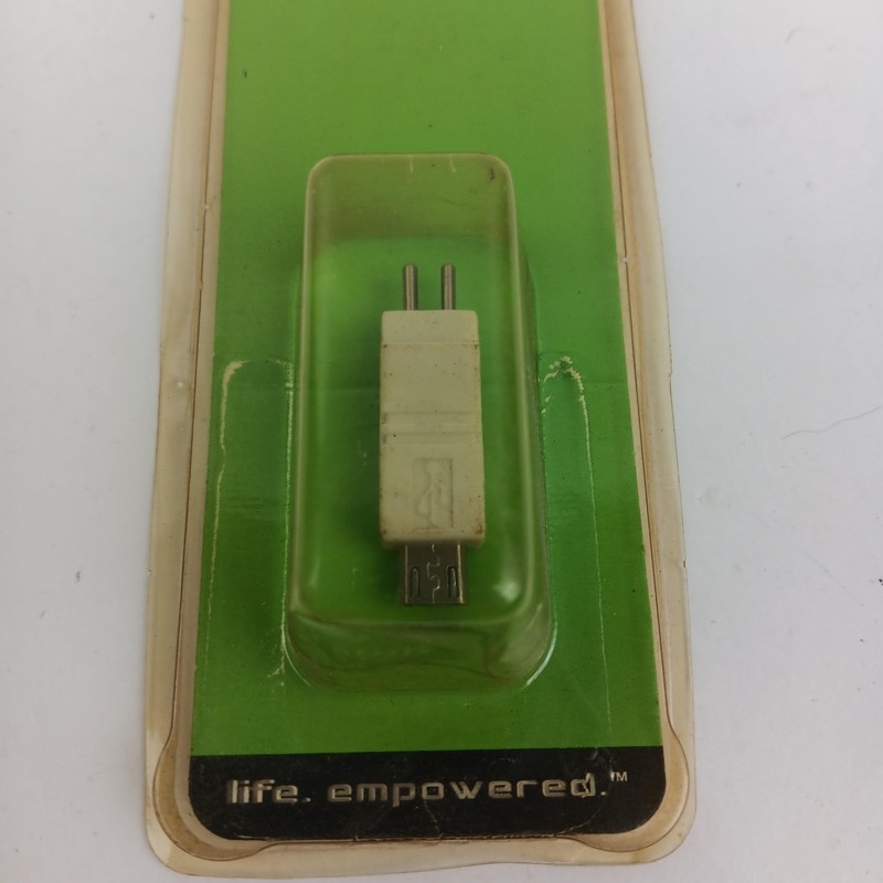 Enercell Adaptaplug Micro USB Adapter Tip 2730413 New Universal Charger Compatib gallery