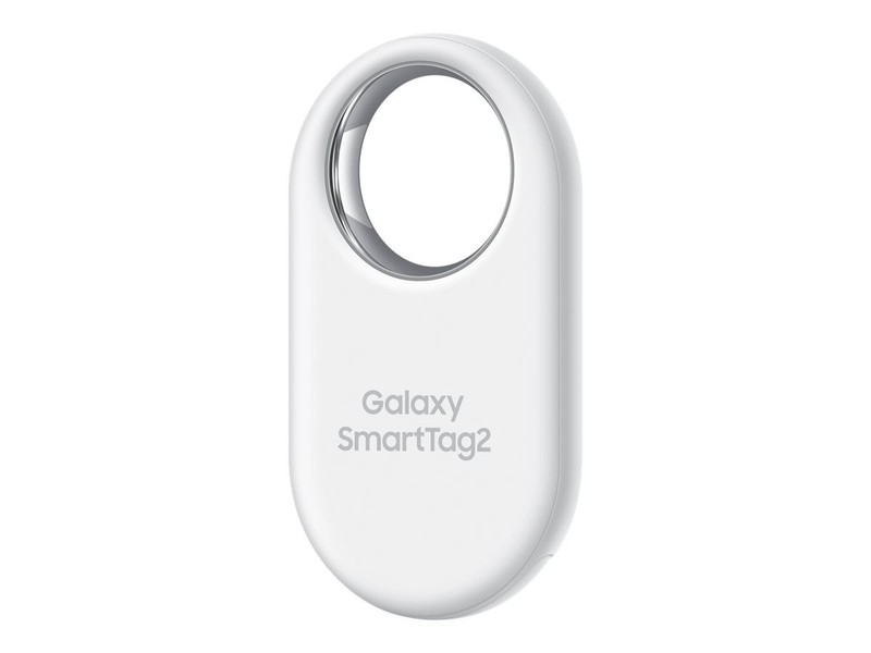 Samsung Galaxy SmartTag2 White Accessory EI-T5600BWEGEU