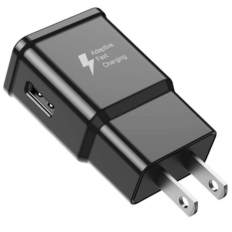 OEM Samsung Galaxy S21 S20 S10 Note20 Fast Charging USB Wall Charger Car Adapter gallery