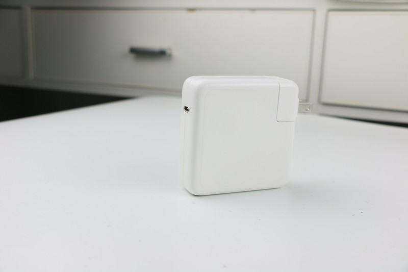 96W USB-C Power Adapter Charger for MacBook Pro 14" 16" A2141 A2166 gallery
