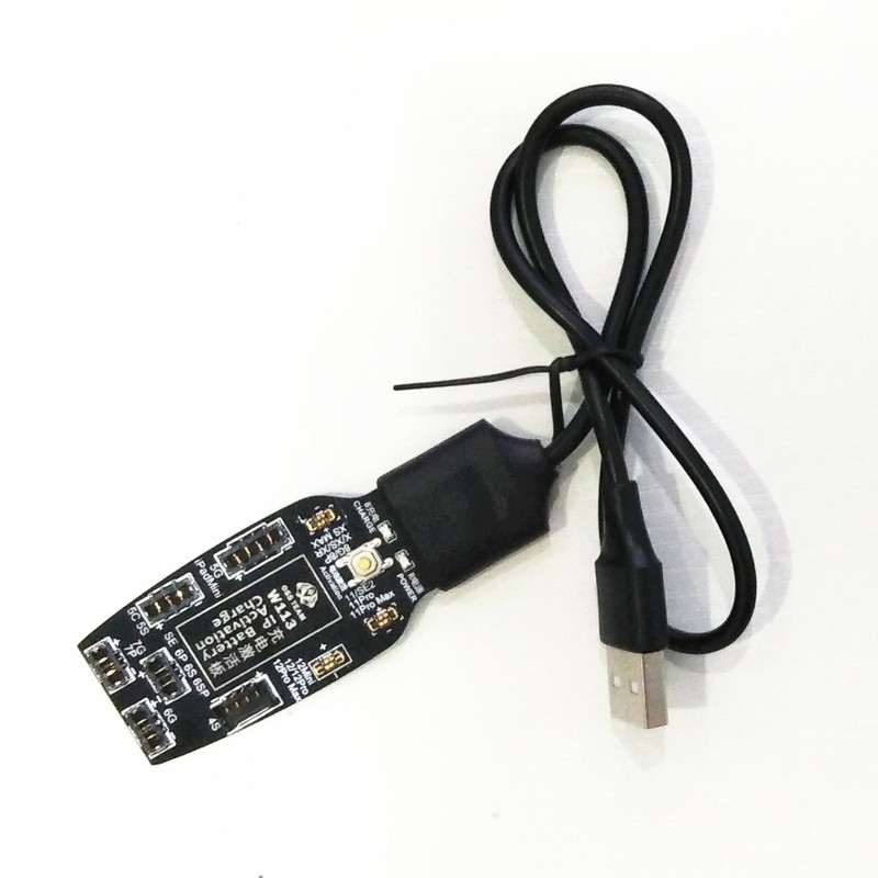 Battery Charging Charger Activation Test Board for Android IPhone 6-15promax gallery