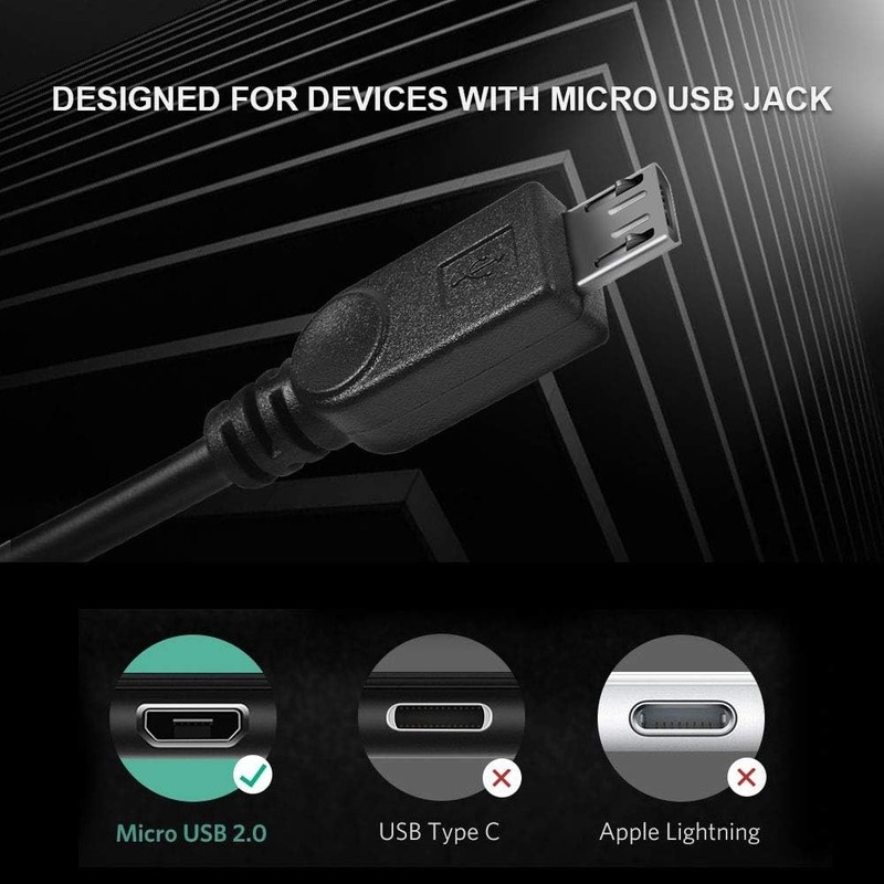 Power up Two Micro USB Devices simultaneously from a Single USB Port with The... gallery