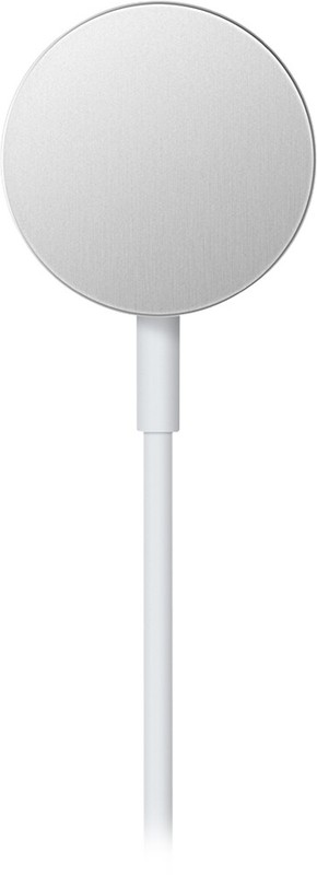 Apple Watch Magnetic Charging USB Cable (1 m) - White MKLG2AM/A