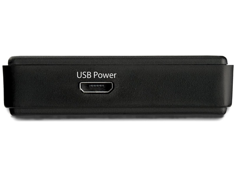 SIGNAL BOOSTER - HDMI - 4K60 - USB POWER gallery