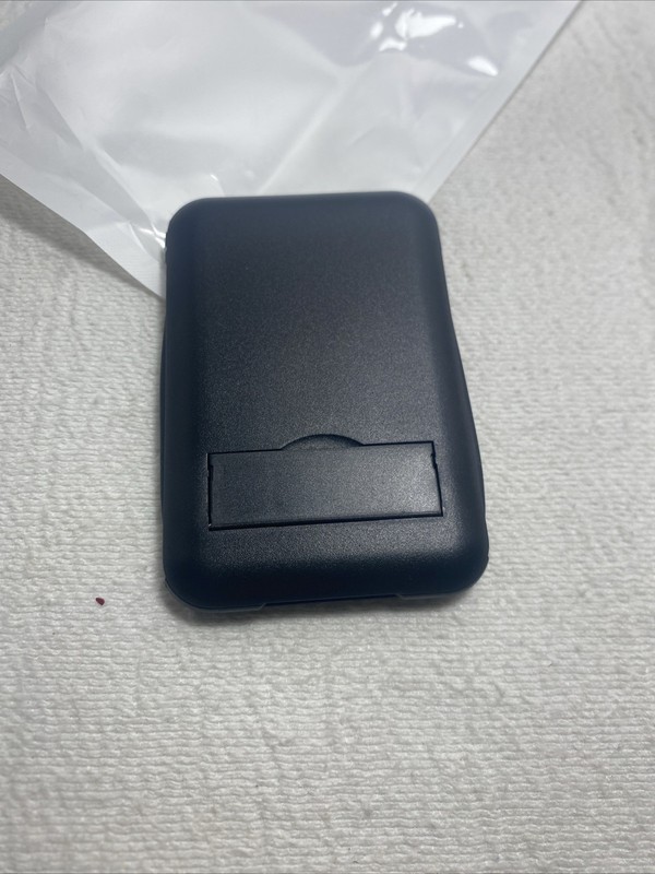Hoco Type-C to Type C Data Cable For iPhone Adapter Storage Case (0046 0092) gallery