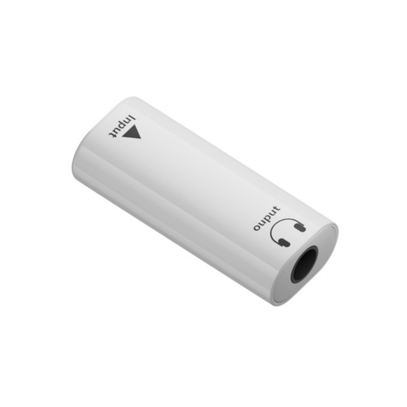 Type C to 3.5mm Headphone Adapter Premium Sound Quality Shockproof Construction gallery