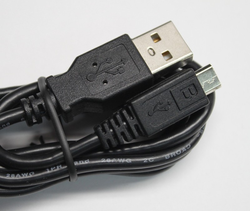 USB Charger Cord Connector Data Transfer Cable for Sharp Mobile Phones